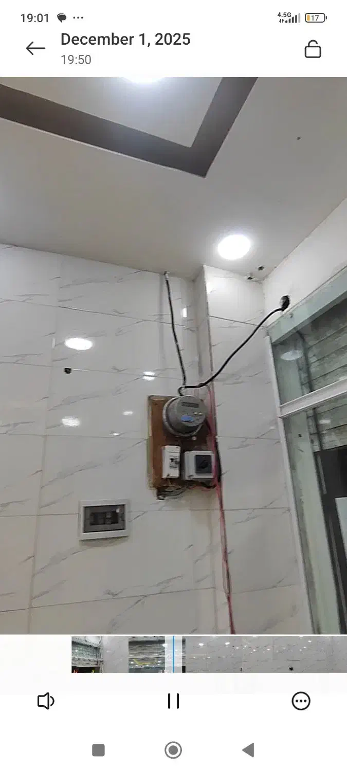 اجاره مغازه ۲۵متر شیک/ده متری اول انتهای کوچه جهاد|اجارهٔ مغازه و غرفه|آمل, |دیوار