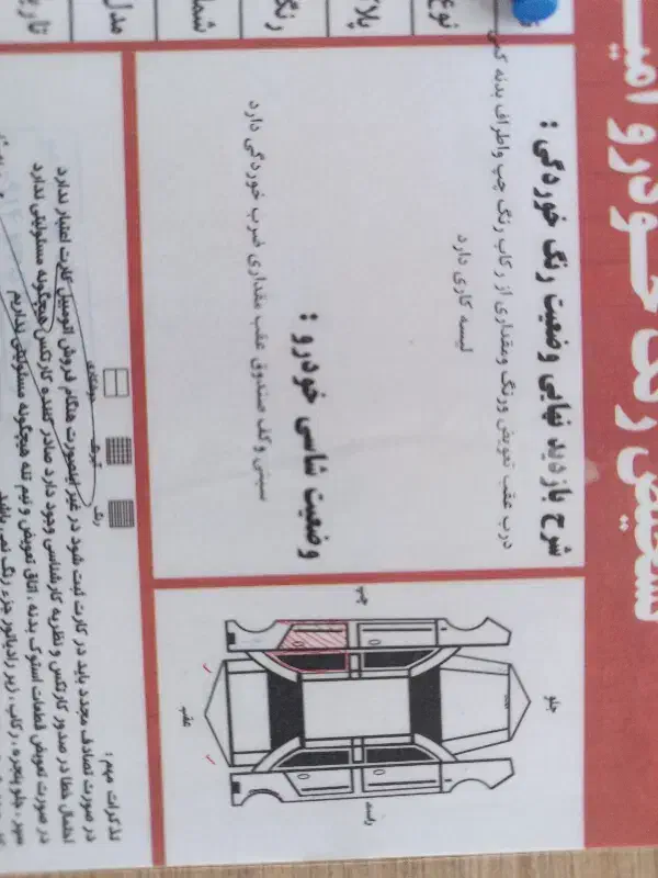 دنا معمولی مدل 98 با رینگ شاخ گوزنی|خودرو سواری و وانت|اردبیل, |دیوار