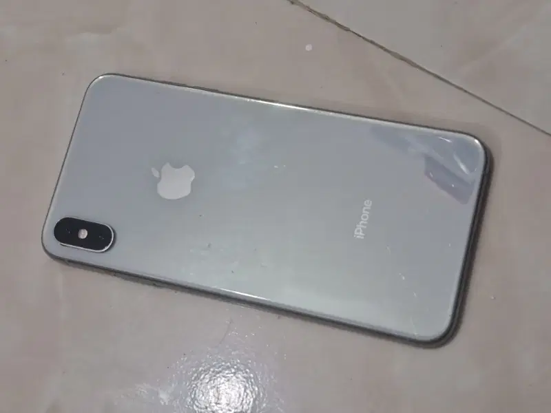 فروش آیفون xs max|موبایل|رشت, شالکو|دیوار