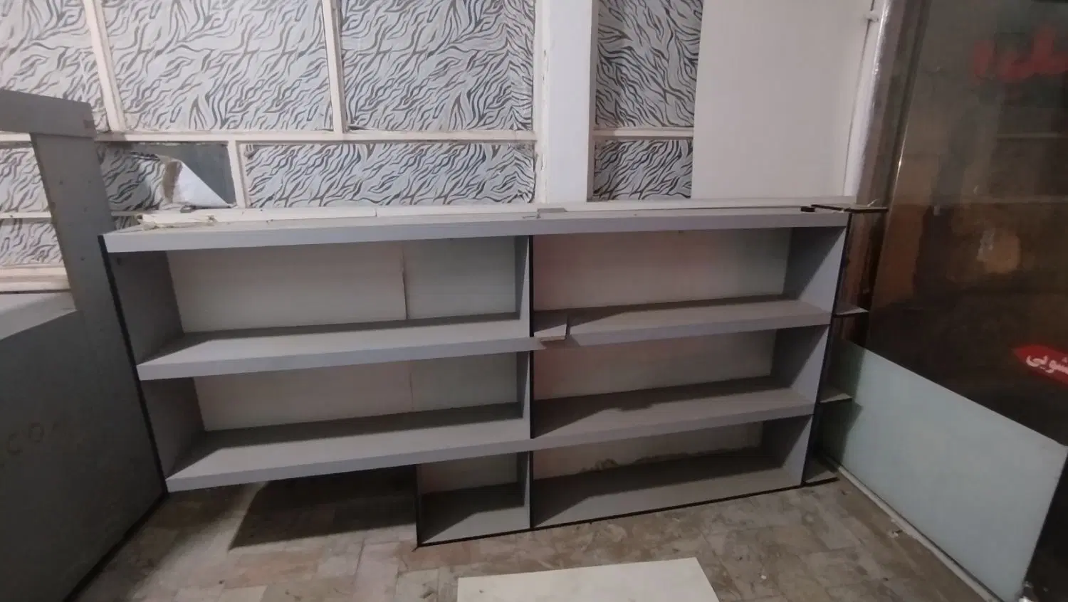 دکور آجیل|فروشگاه و مغازه|مشهد, دانش|دیوار