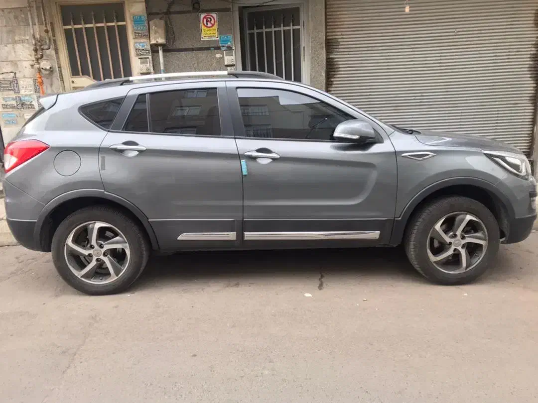 هایما S5|خودرو سواری و وانت|قدس, شهر‌قدس|دیوار