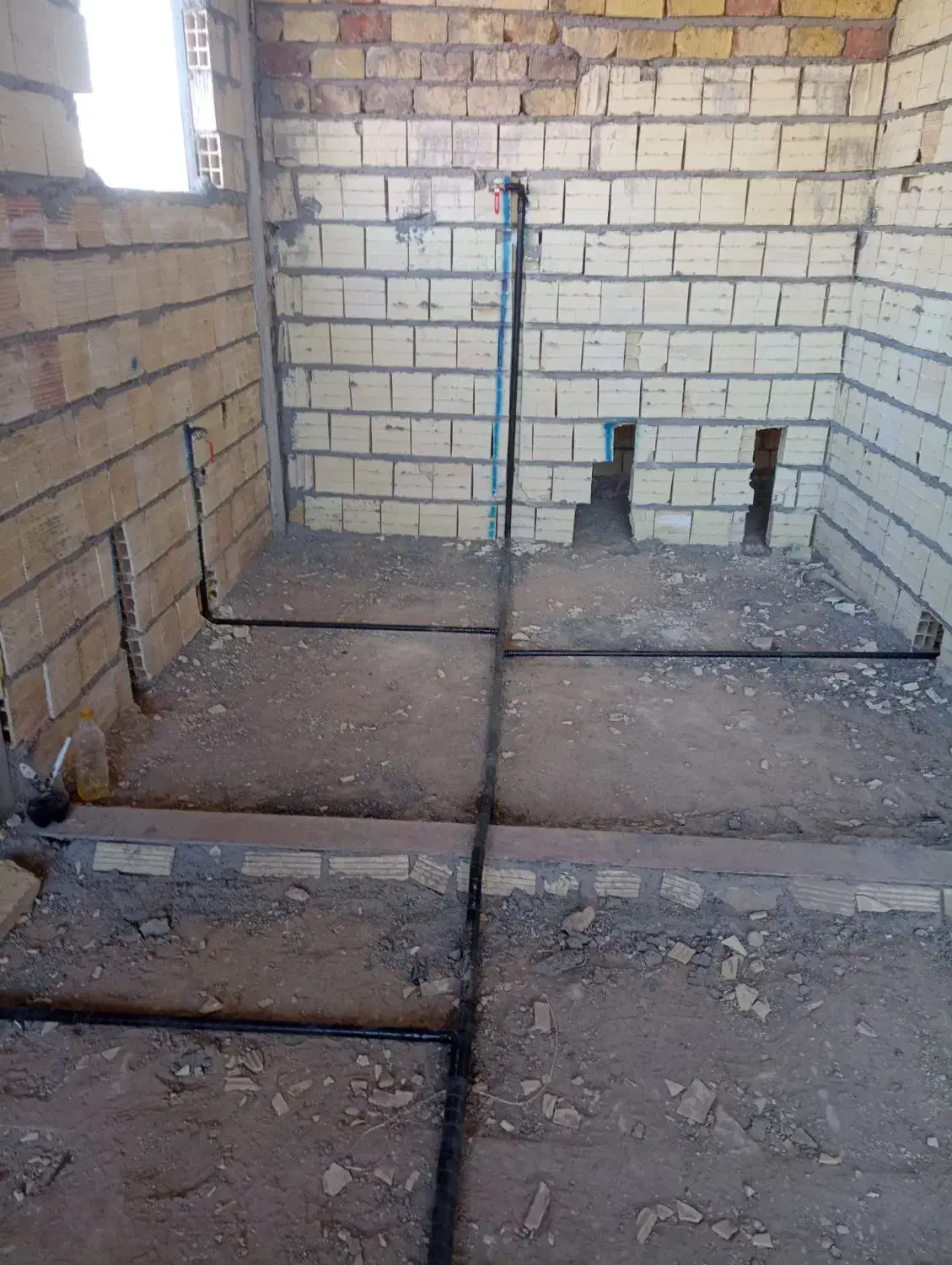 خدمات لوله کشی گاز . آب . فاضلاب|خدمات پیشه و مهارت|قم, گلزار|دیوار