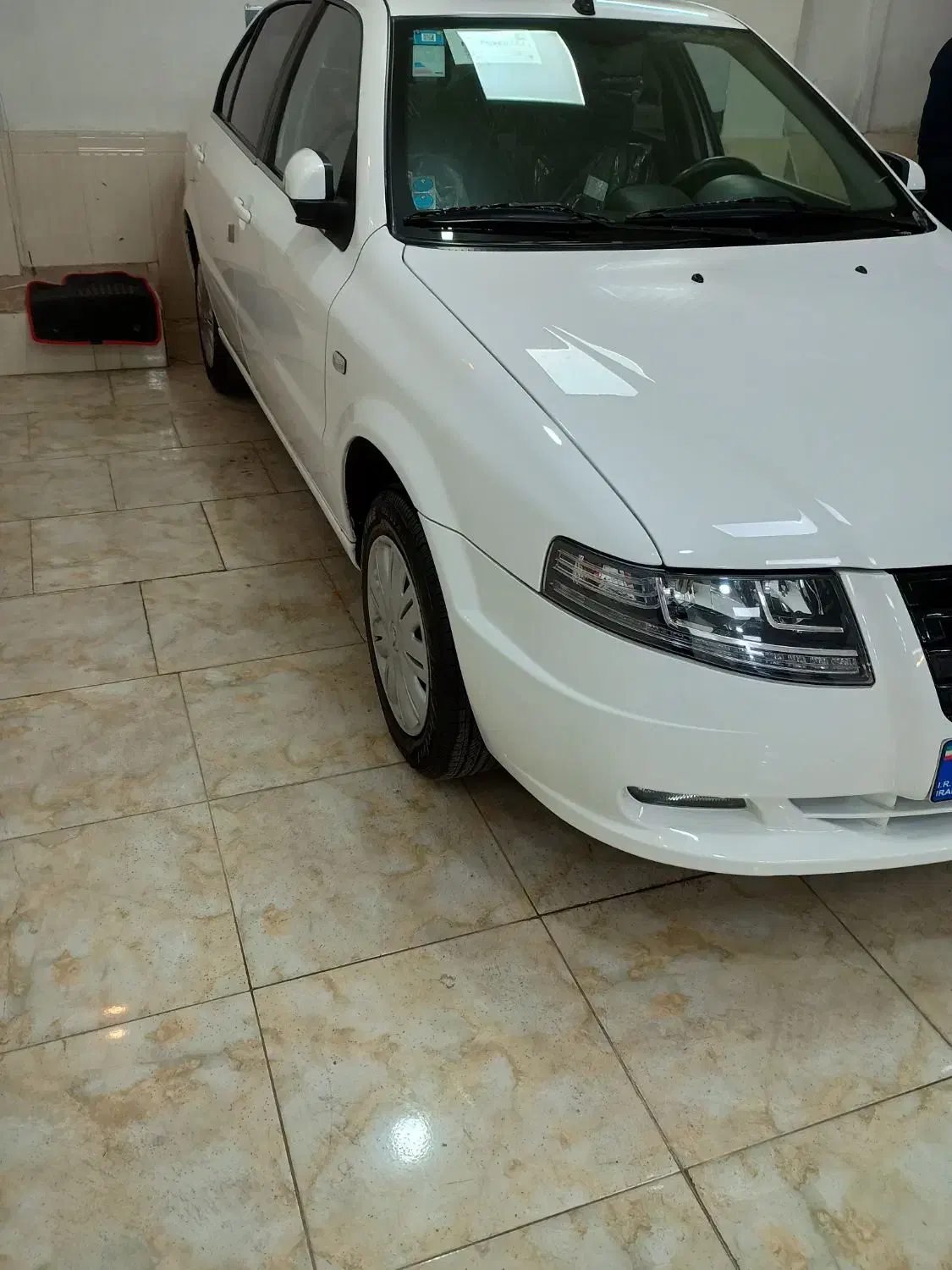 سورن پلاس|خودرو سواری و وانت|مشهد, سمزقند|دیوار