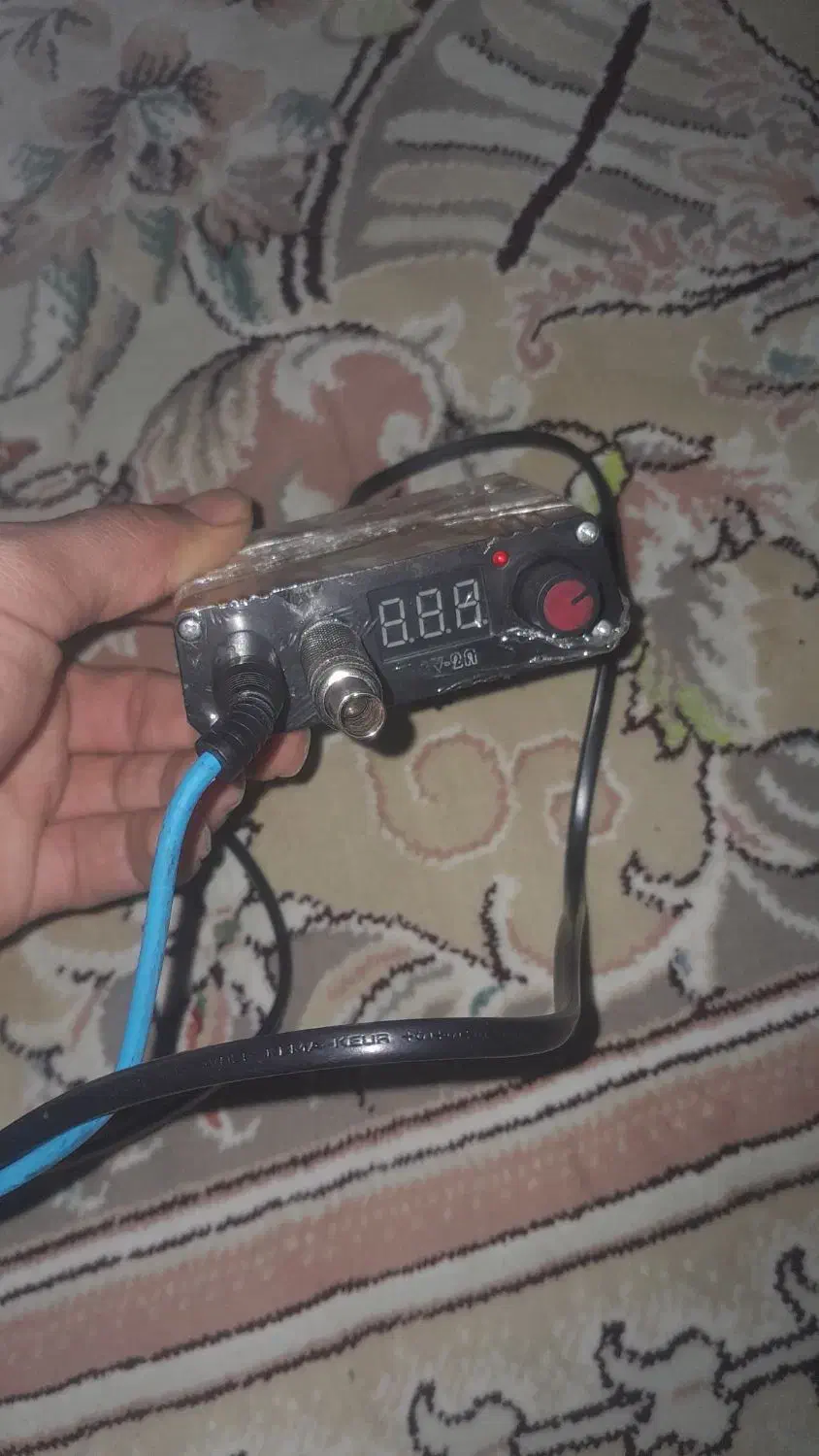 دستگاه پن راکت پرو اصلی|آرایشی، بهداشتی، درمانی|کاشان, سه راه پرورشگاه|دیوار