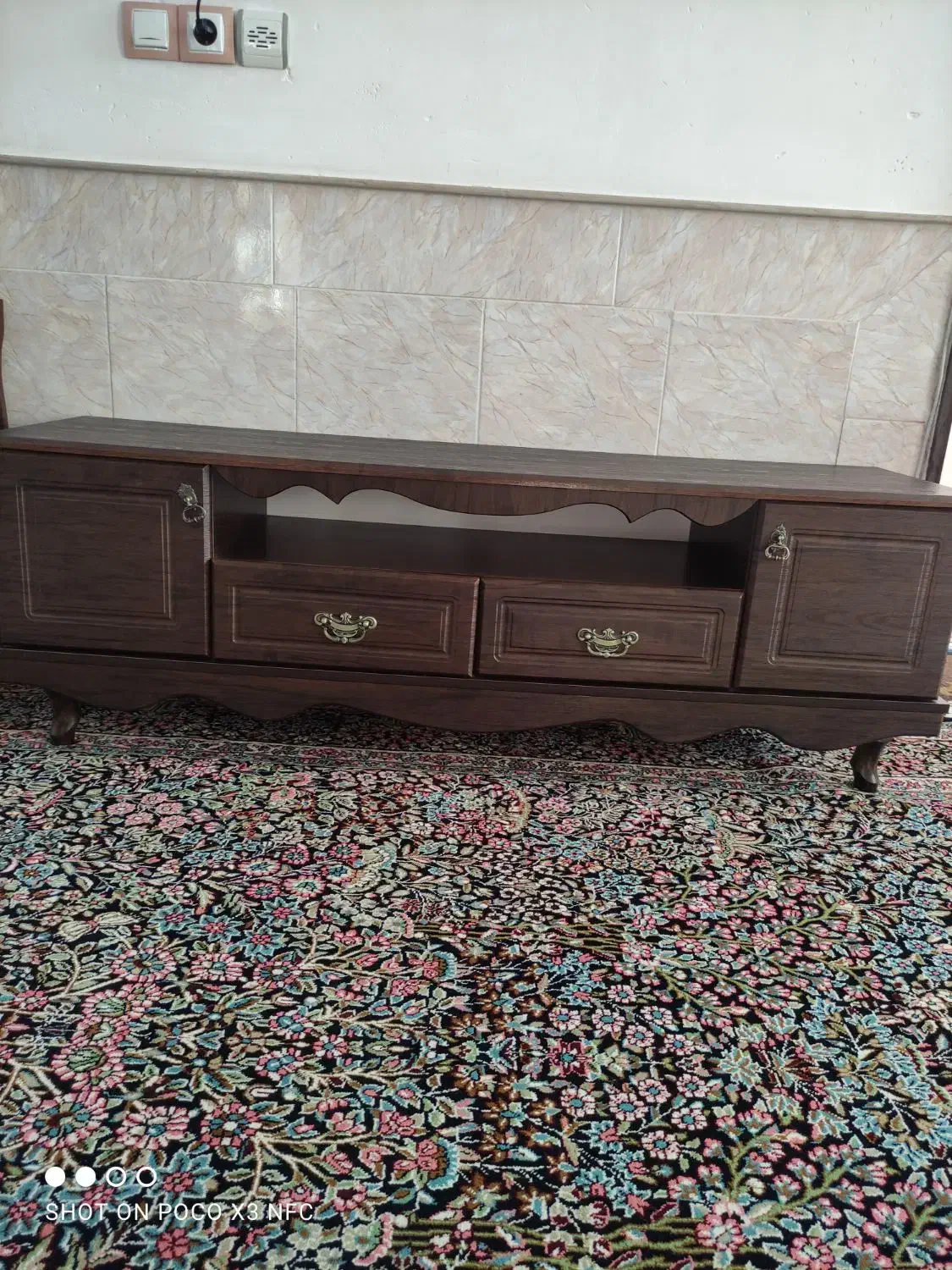 میز تلویزیون|میز تلویزیون|رفسنجان, |دیوار