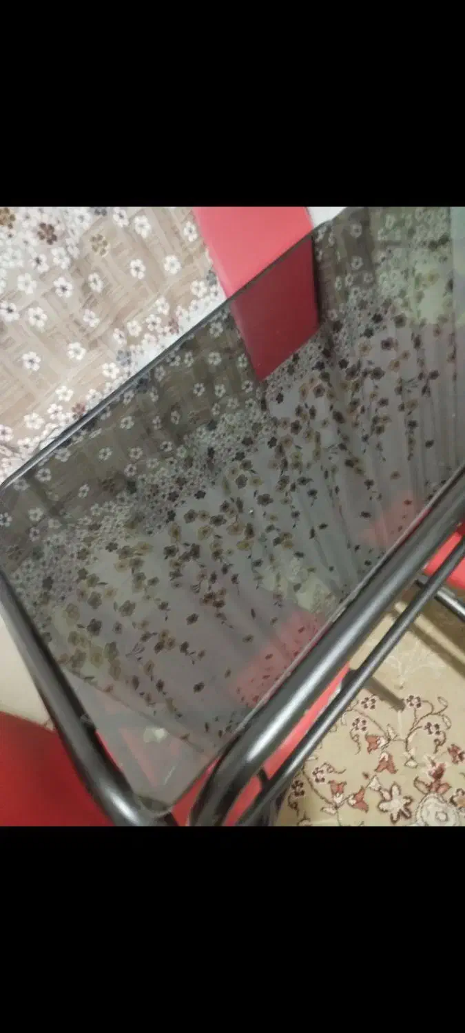 میز|میز و صندلی غذاخوری|مشهد, نیزه|دیوار