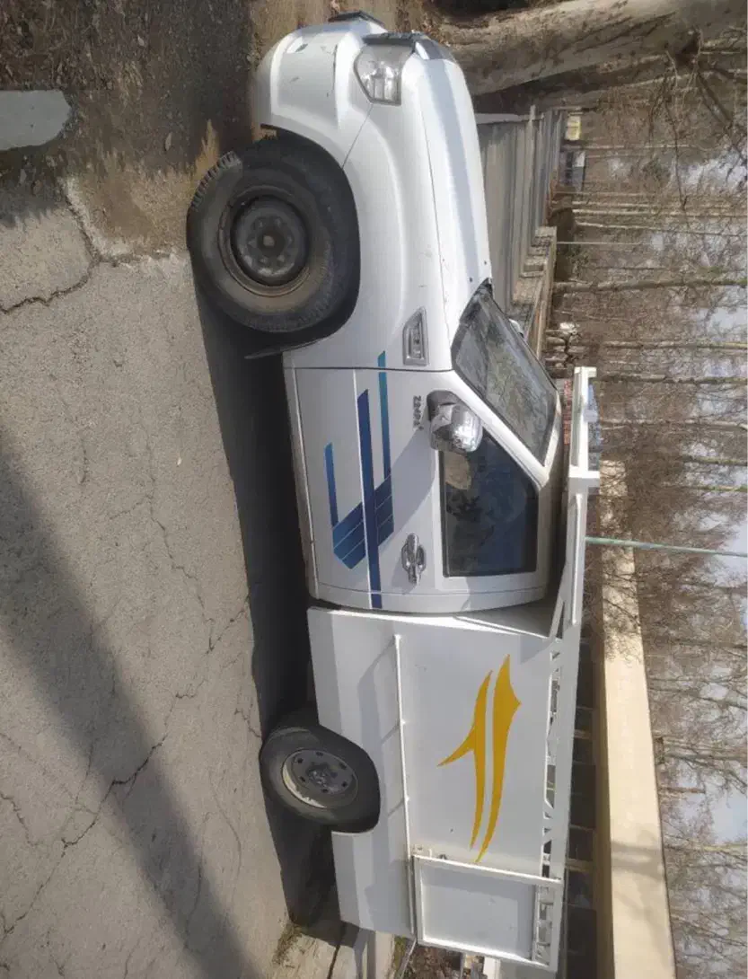 پادرا مدل ۱۴۰۰|خودرو سواری و وانت|کرج, شهرک رازی (حصارک)|دیوار