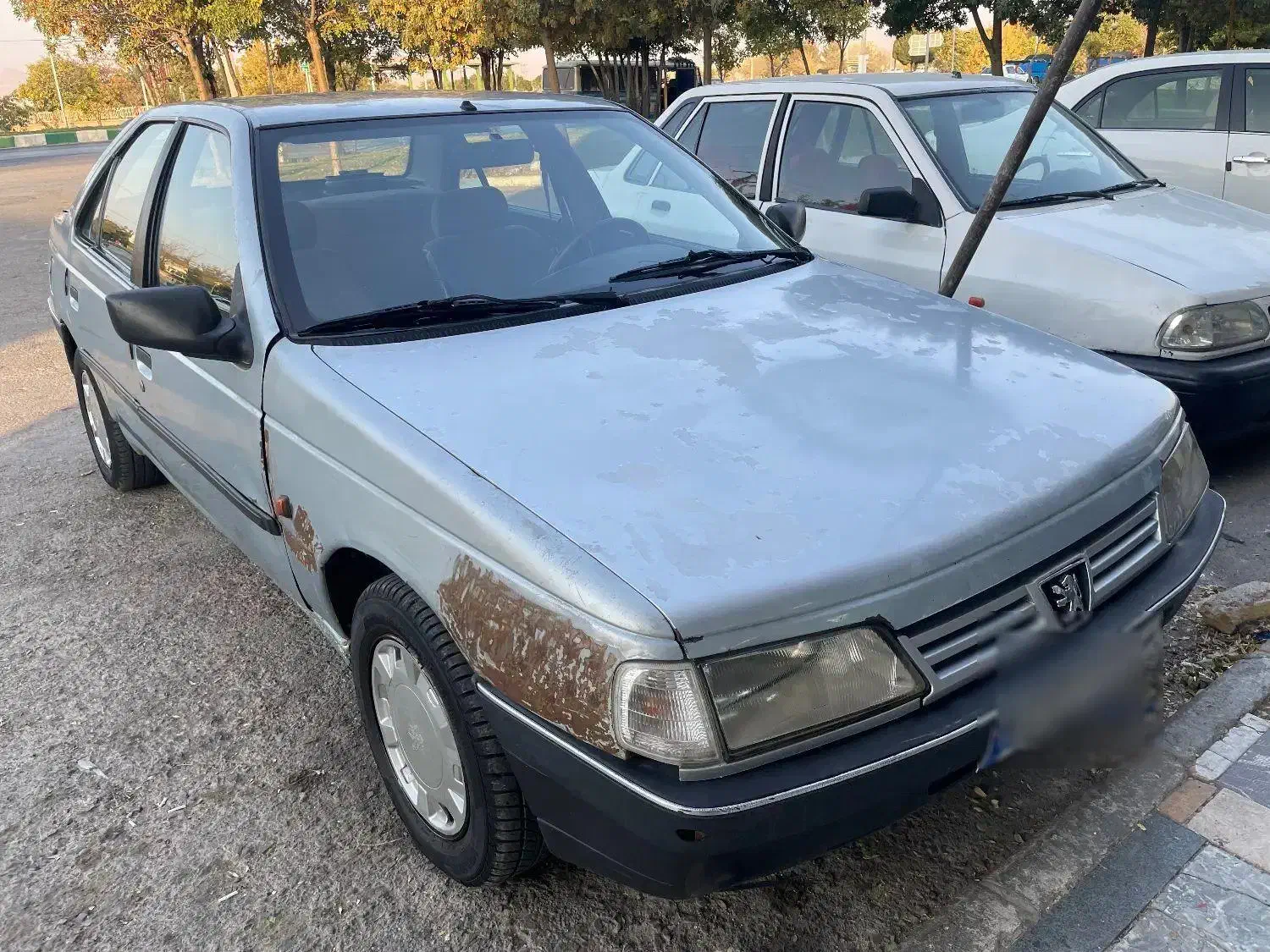 روآ|خودرو سواری و وانت|قوچان, |دیوار