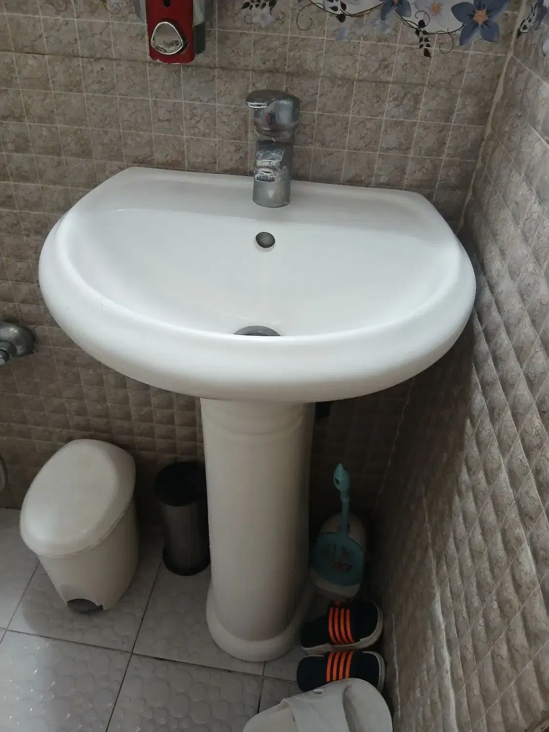 روشویی گامل|لوازم سرویس بهداشتی|تهران, جوادیه|دیوار