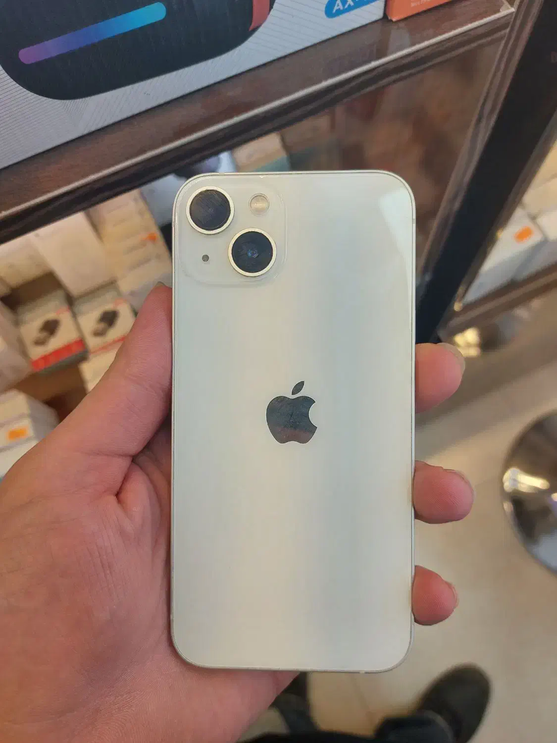 13 نرمال 128 ch|موبایل|ماهدشت, |دیوار