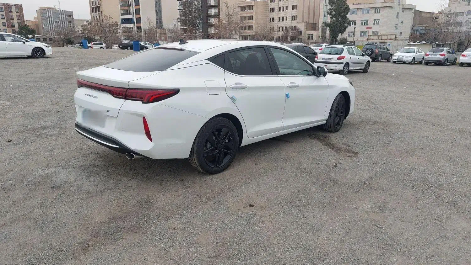 j7  مدل آخر 1403|خودرو سواری و وانت|تهران, طیب|دیوار