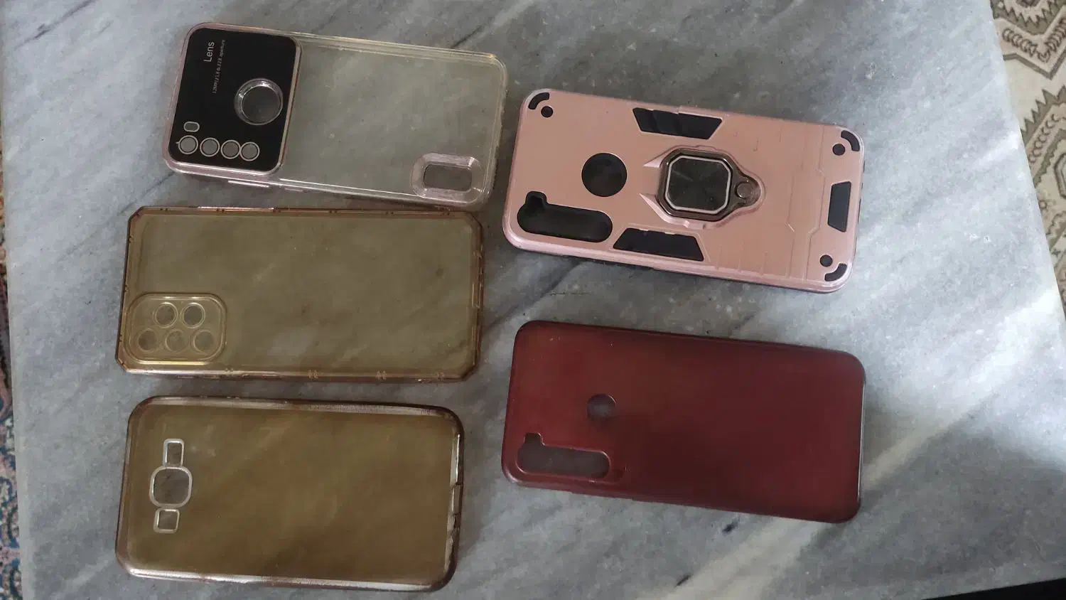 جلد گوشی|لوازم جانبی موبایل و تبلت|تهران, مسعودیه|دیوار