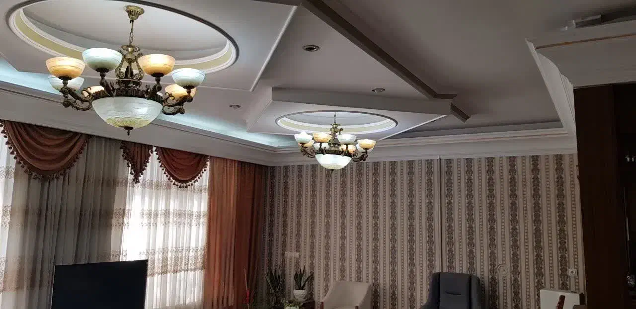 رهن و اجاره ویلایی دربست ۲۵۰ متری فرامرز عباسی|اجارهٔ خانه و ویلا|مشهد, بهاران|دیوار