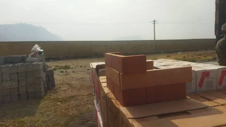 نیازمند سرامیک کار و موزاییک کار و گچ کار|استخدام معماری، عمران و ساختمانی|شیراز, شهرک مفتح|دیوار