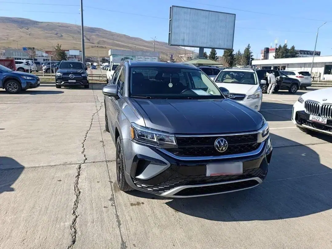 Volkswagen|خودرو سواری و وانت|ماکو, |دیوار