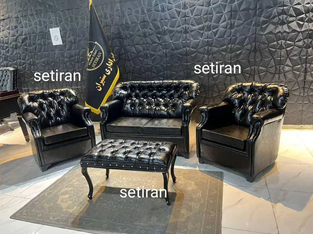 مبلمان ومیز اداری سارینا|دفتر کار|محمدشهر, محمدشهر|دیوار