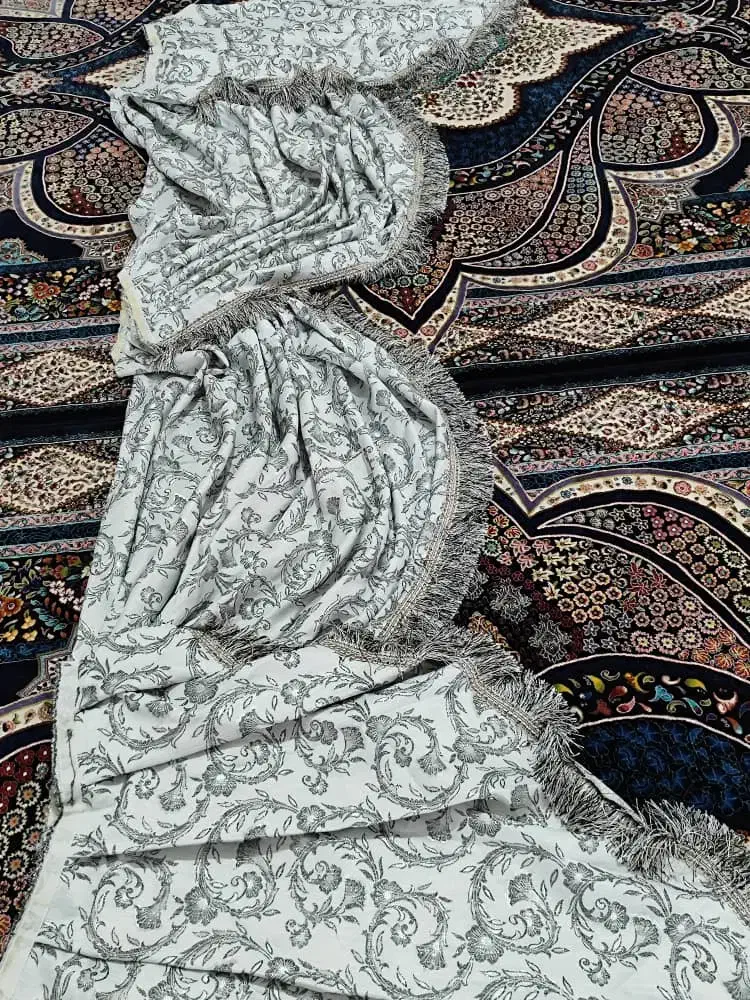 پرده|پرده، رانر، رومیزی|شیراز, تحویلی|دیوار