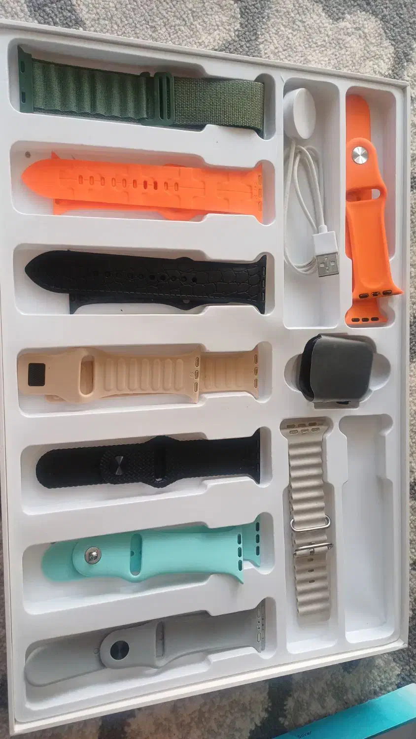 ساعت اپل واچ|ساعت|اردبیل, |دیوار