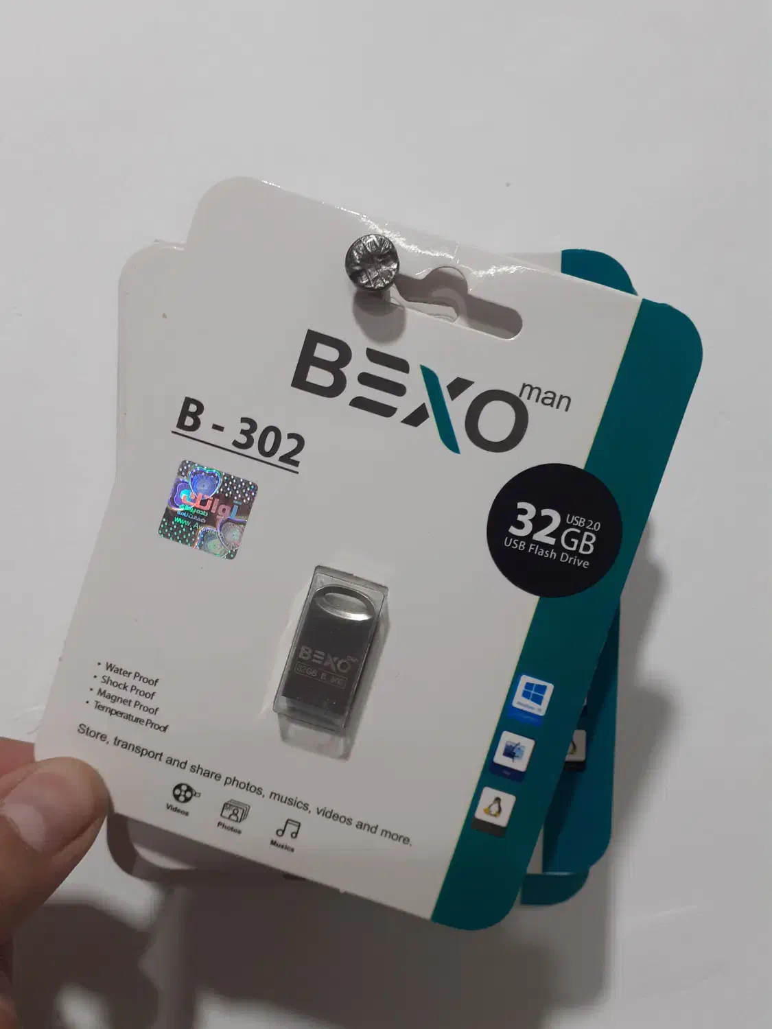 فروش فلش مموری|قطعات و لوازم جانبی رایانه|اراک, |دیوار