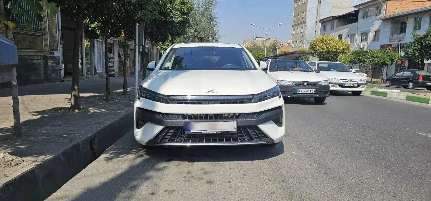 کی امسی جی۷فروش فوری*kmcj7*|خودرو سواری و وانت|گرگان, |دیوار