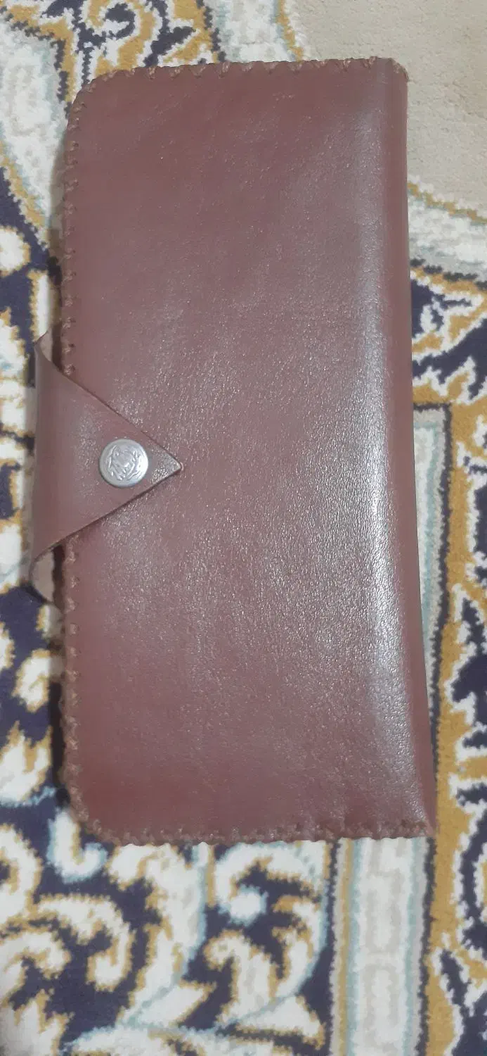 کیف پولی مدارک|کیف، کفش، کمربند|شیراز, شهرک مدرس|دیوار