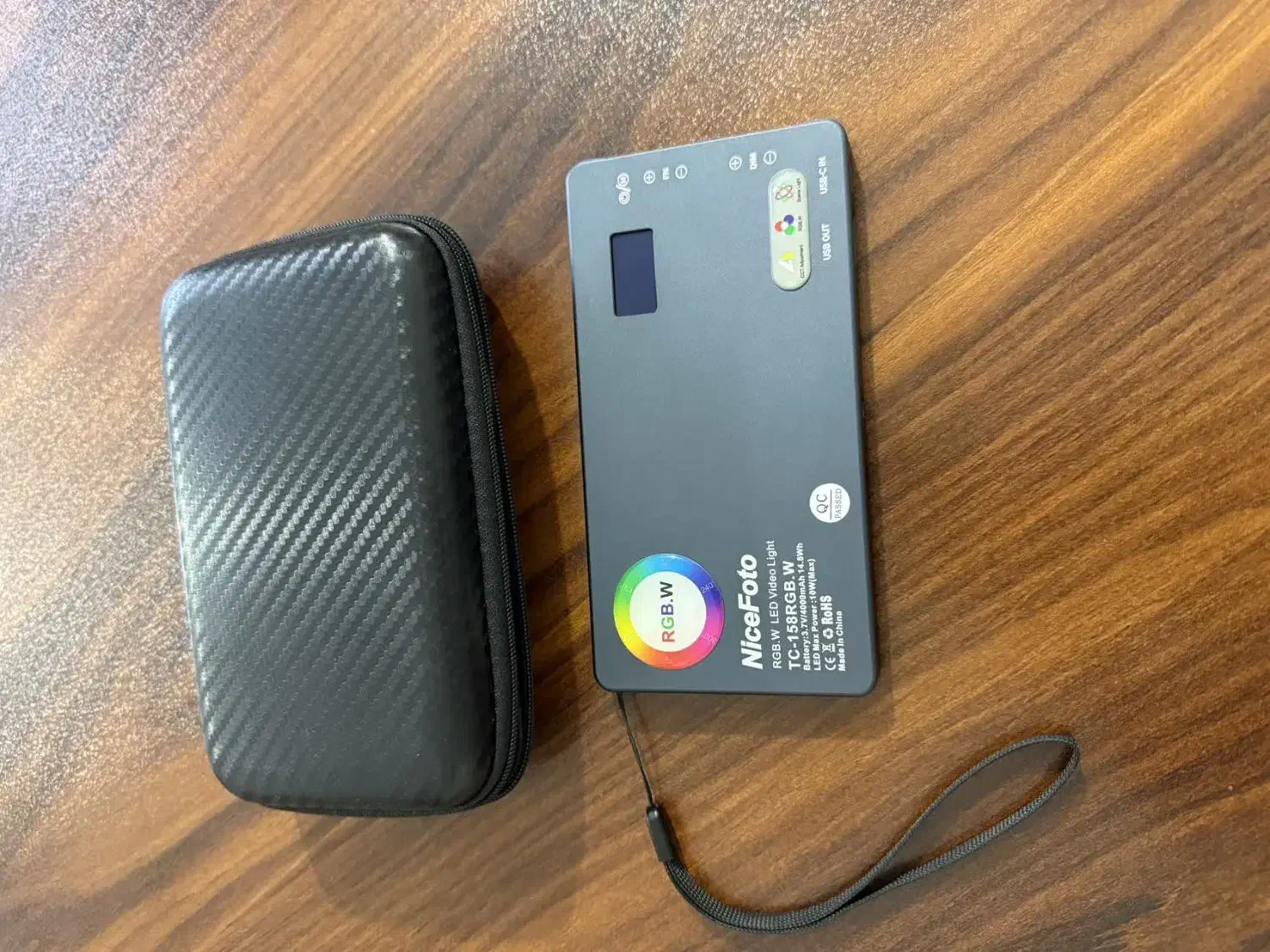 نور آر جی بی|دوربین عکاسی و فیلم‌برداری|زنجان, |دیوار