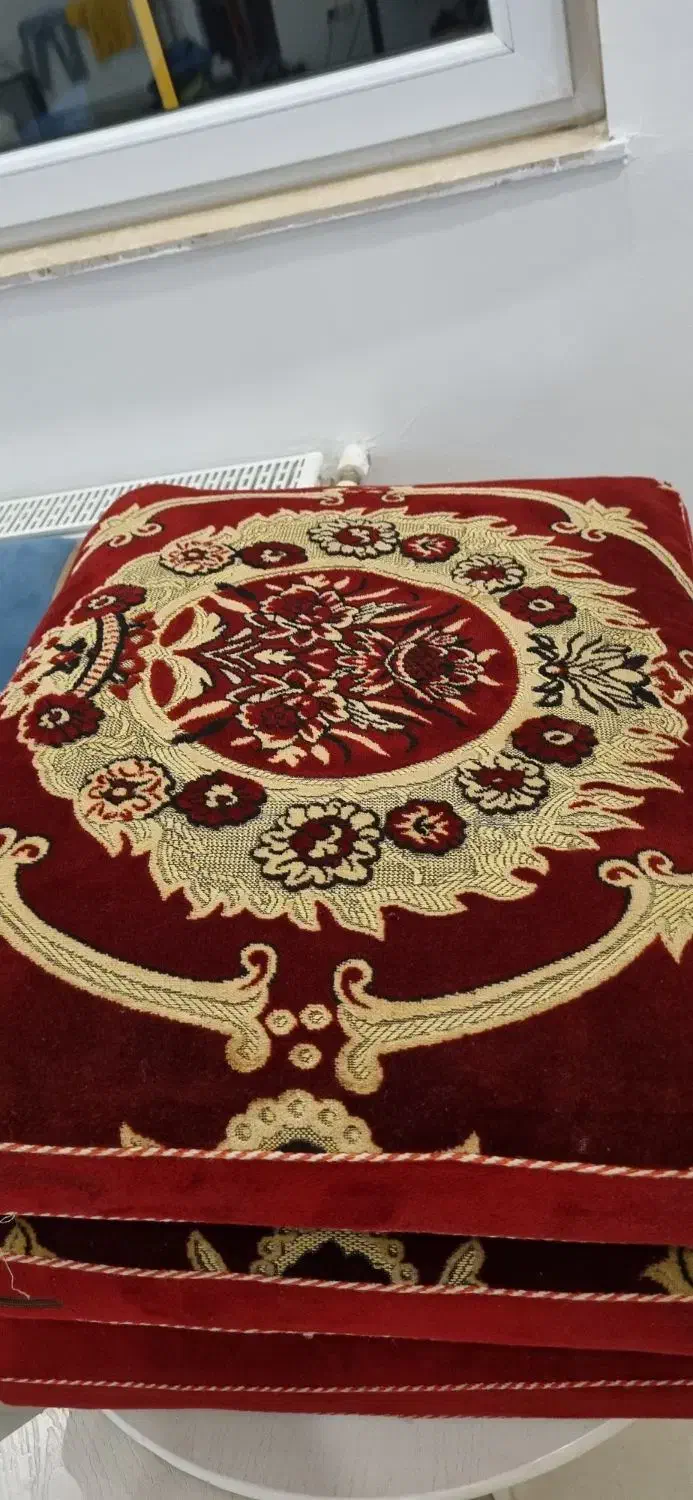 پشتی دیواری|پشتی|رشت, جهاد|دیوار