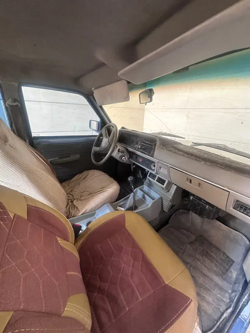 مزدامدل ۹۰|خودرو سواری و وانت|ایرانشهر, |دیوار