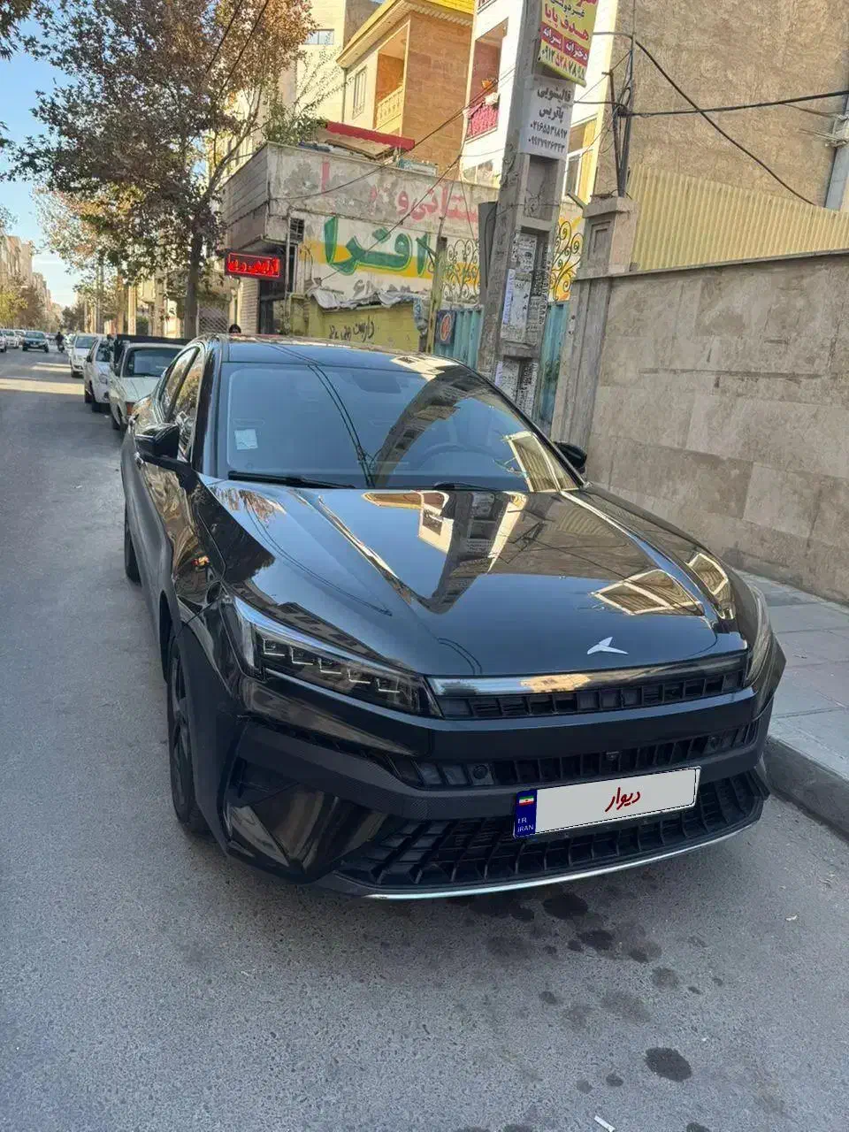 kmc مدل ۱۴۰۲|خودرو سواری و وانت|اندیشه, اندیشه فاز ۱|دیوار