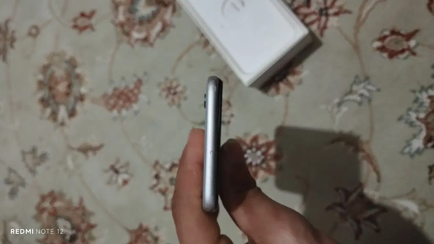 آیفون 6|موبایل|مشهد, کوشش|دیوار