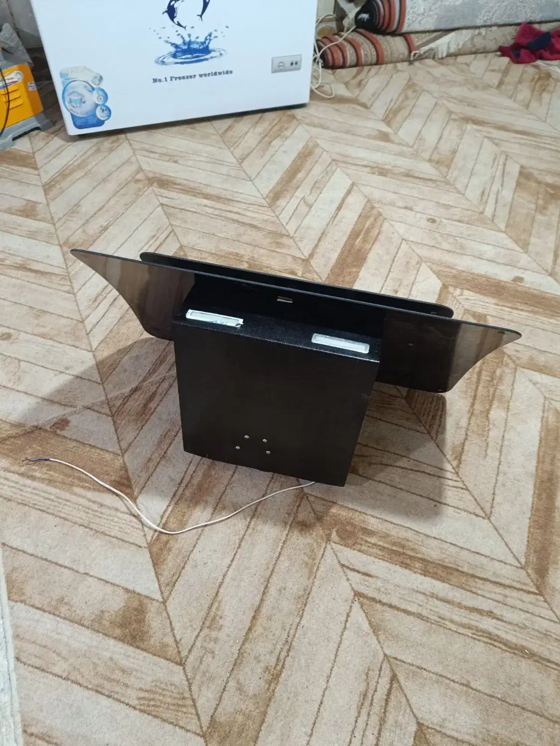 هود لمسی نوو|هود|چمران, |دیوار