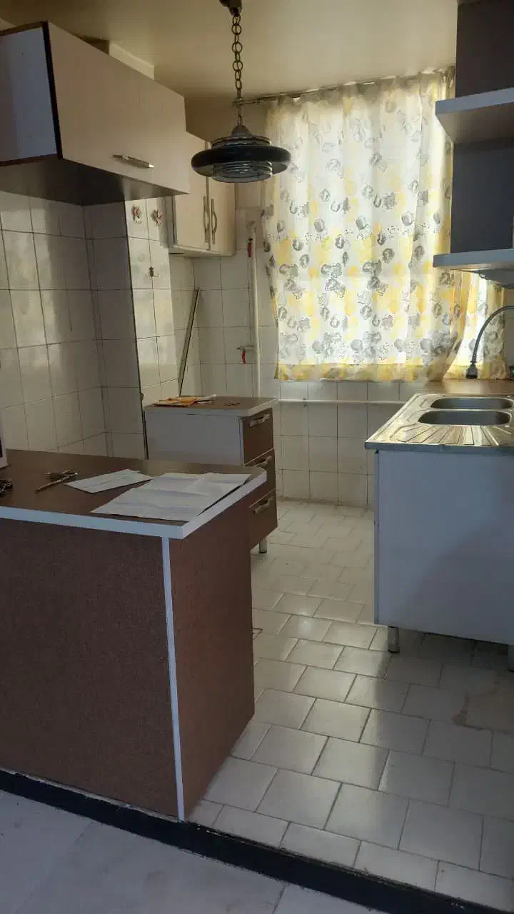 اجاره*آپارتمان 50متری*کاغذ دیواری شده*|اجارهٔ آپارتمان|اندیشه, اندیشه فاز ۱|دیوار