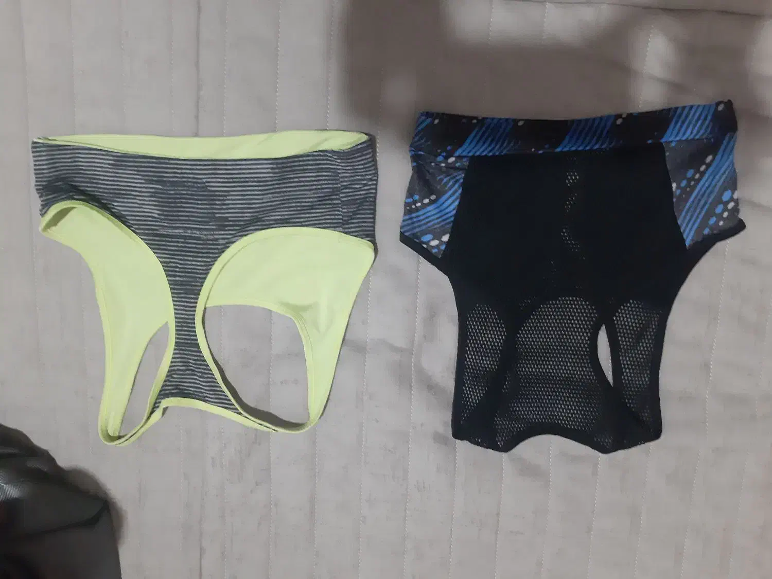 لباس ورزشی سایز ۳۸تا۴۲|لباس|نسیم‌شهر, |دیوار