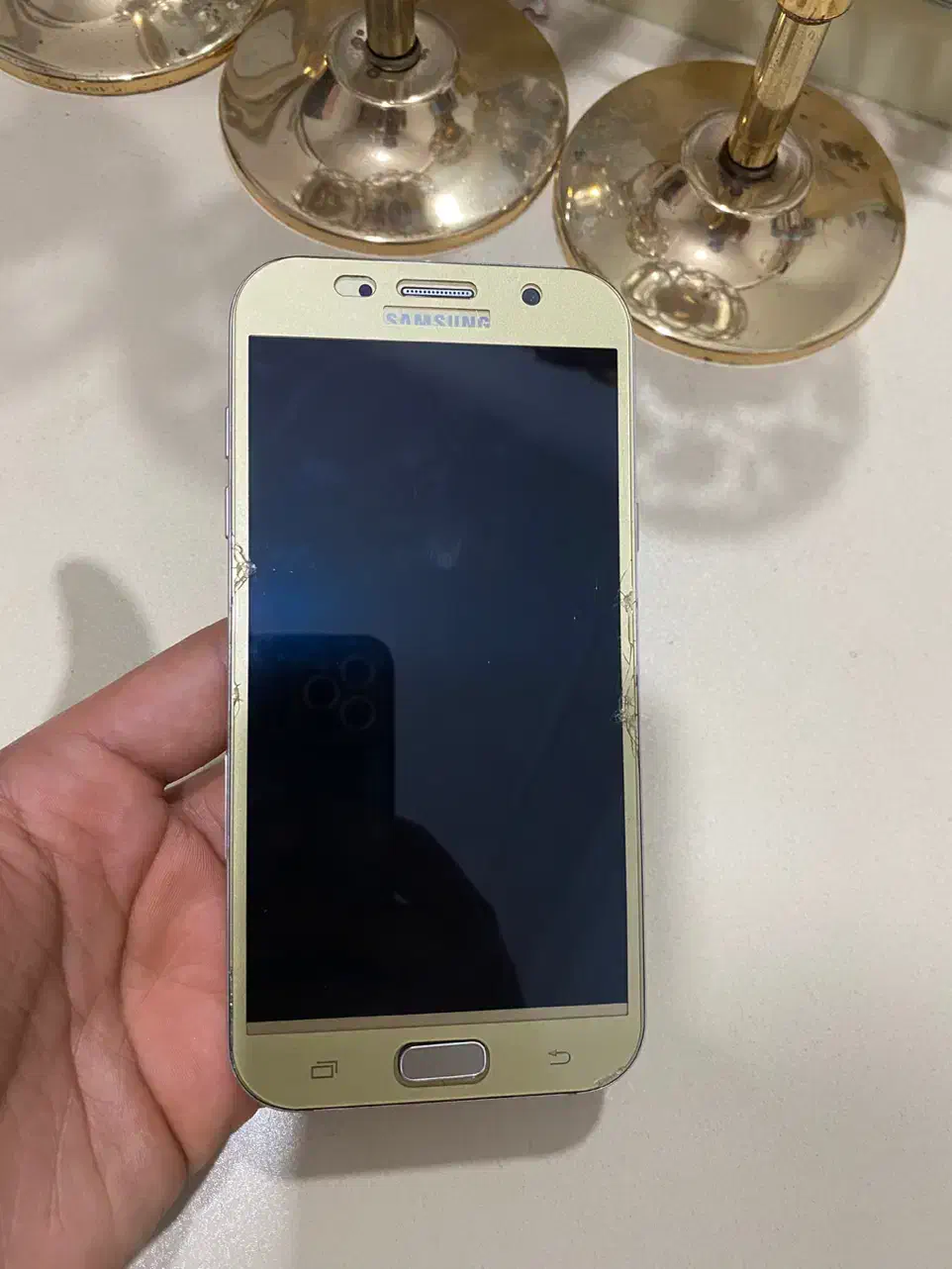 گوشی A720|موبایل|اهواز, نادری|دیوار