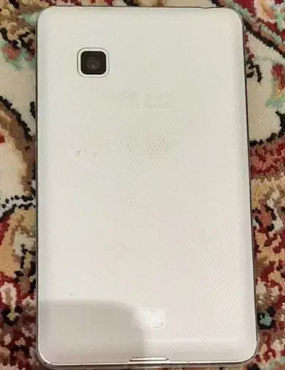 گوشی LG مدل t385|موبایل|کرج, گلشهر|دیوار