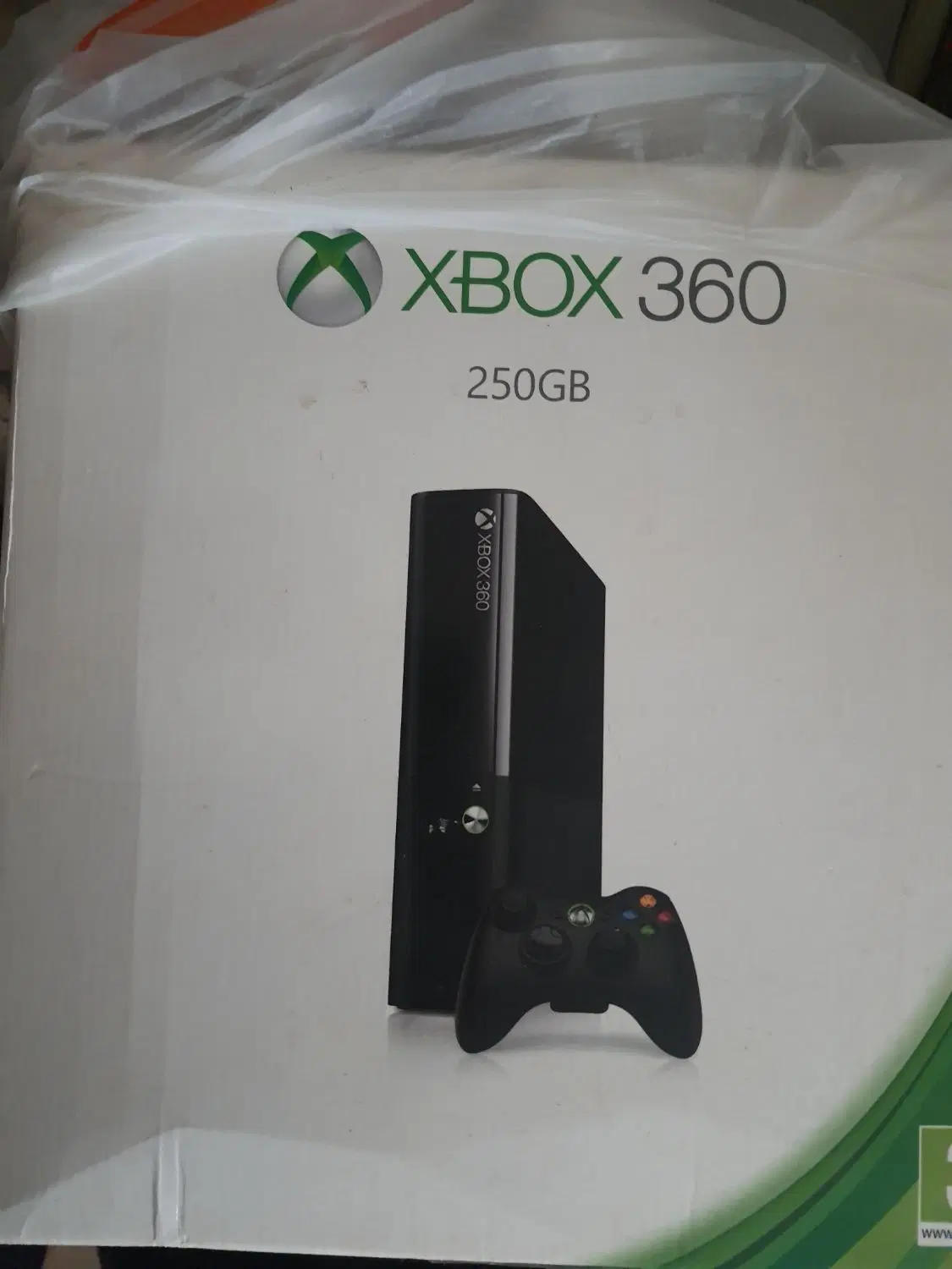 xbox360|کنسول، بازی ویدئویی و آنلاین|رشت, رشتیان|دیوار