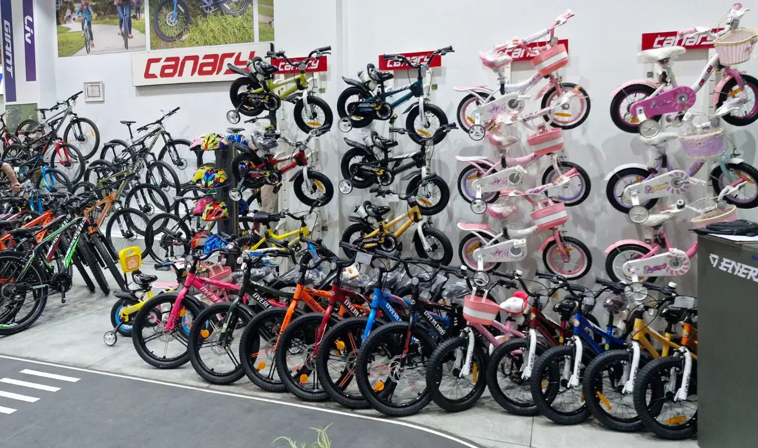 دوچرخه های پر سرعت و jakvar نو 20/24/26 سرعتی|دوچرخه، اسکیت، اسکوتر|کرج, کیانمهر|دیوار