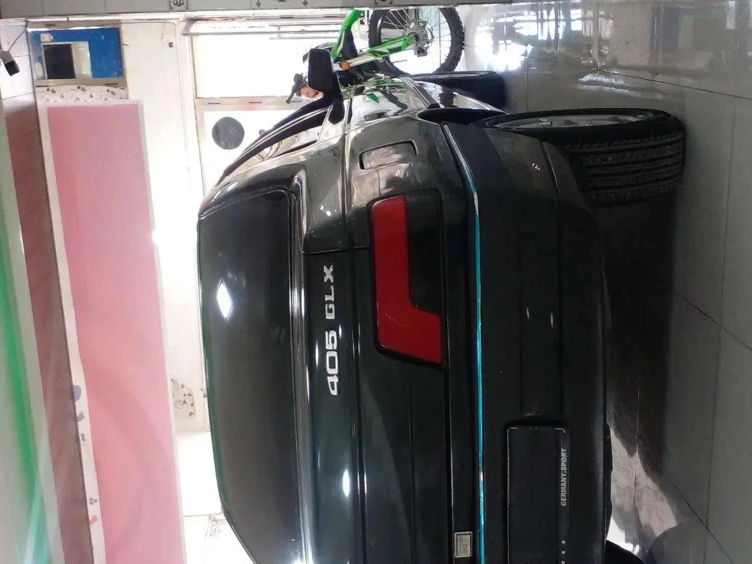 ماشین|خودرو سواری و وانت|وزینه, |دیوار