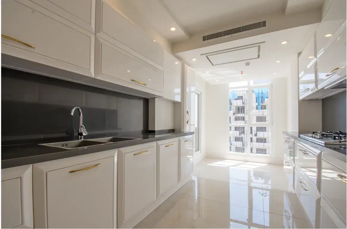 فوری فروش۲۳۵ متر زعفرانیه  قیمت باورنکردنی|فروش آپارتمان|تهران, زعفرانیه|دیوار