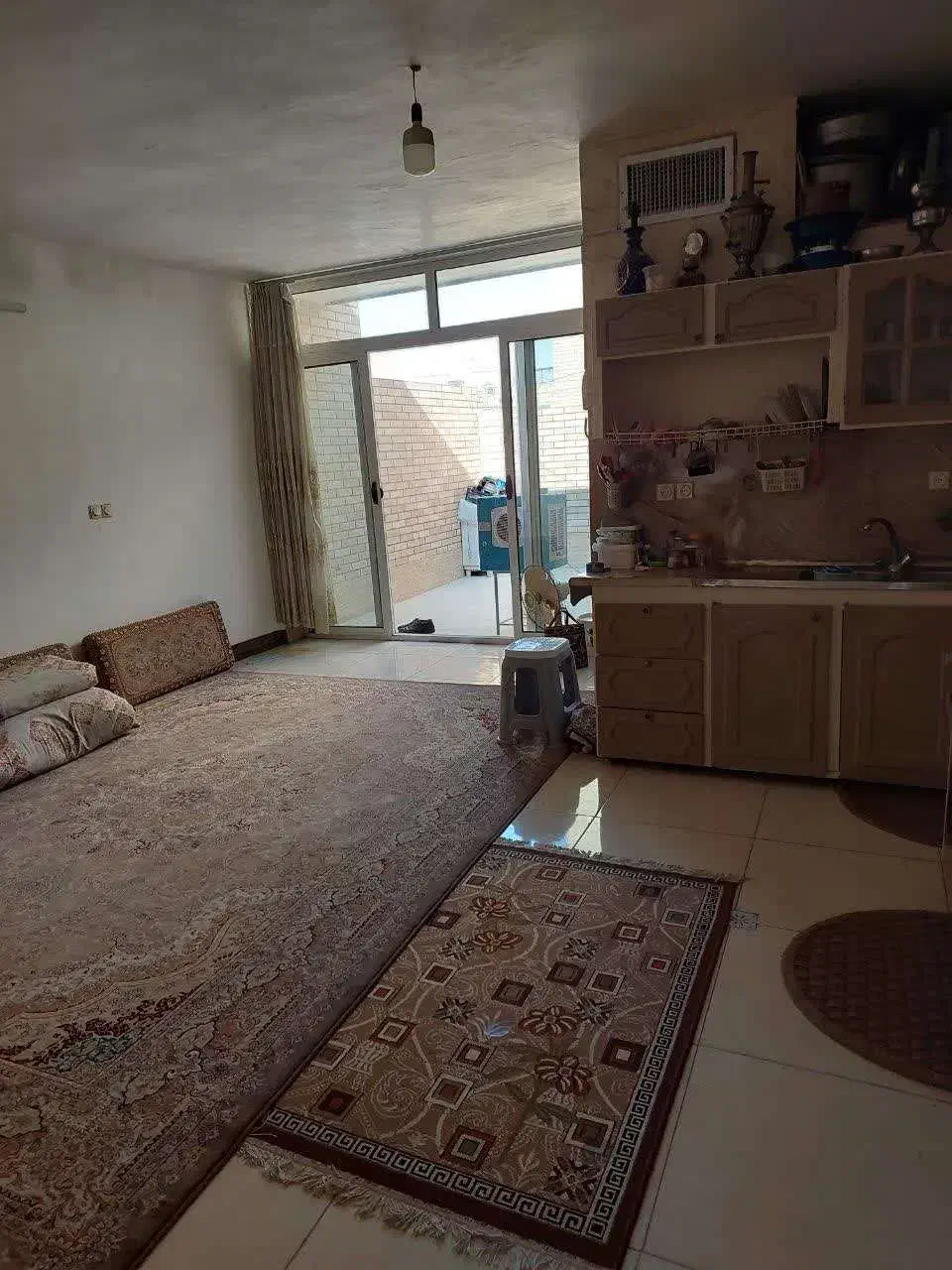 منزل مسکونی دربست|فروش خانه و ویلا|اصفهان, جی شیر|دیوار