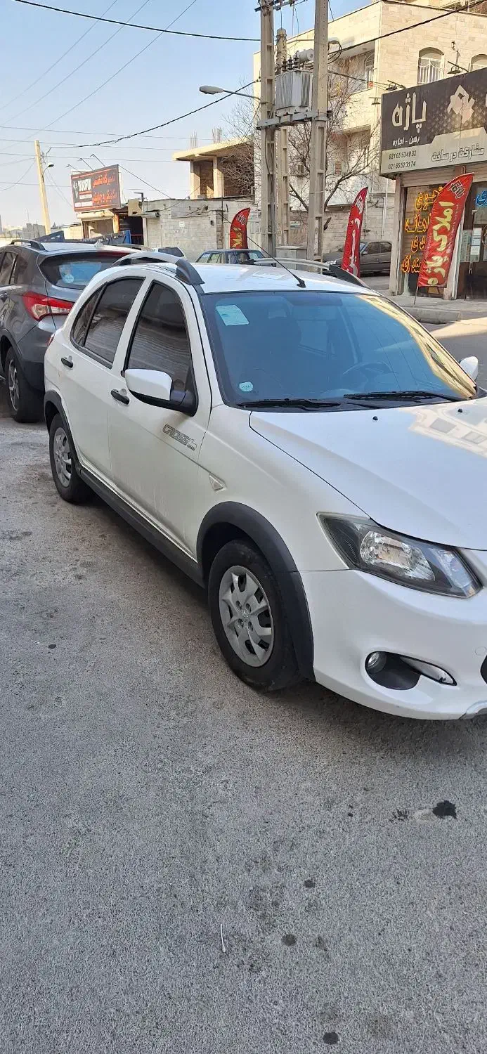 کویک ۱۴۰۰ تک برگ سند بدون رنگ|خودرو سواری و وانت|اندیشه, شهرک المهدی|دیوار