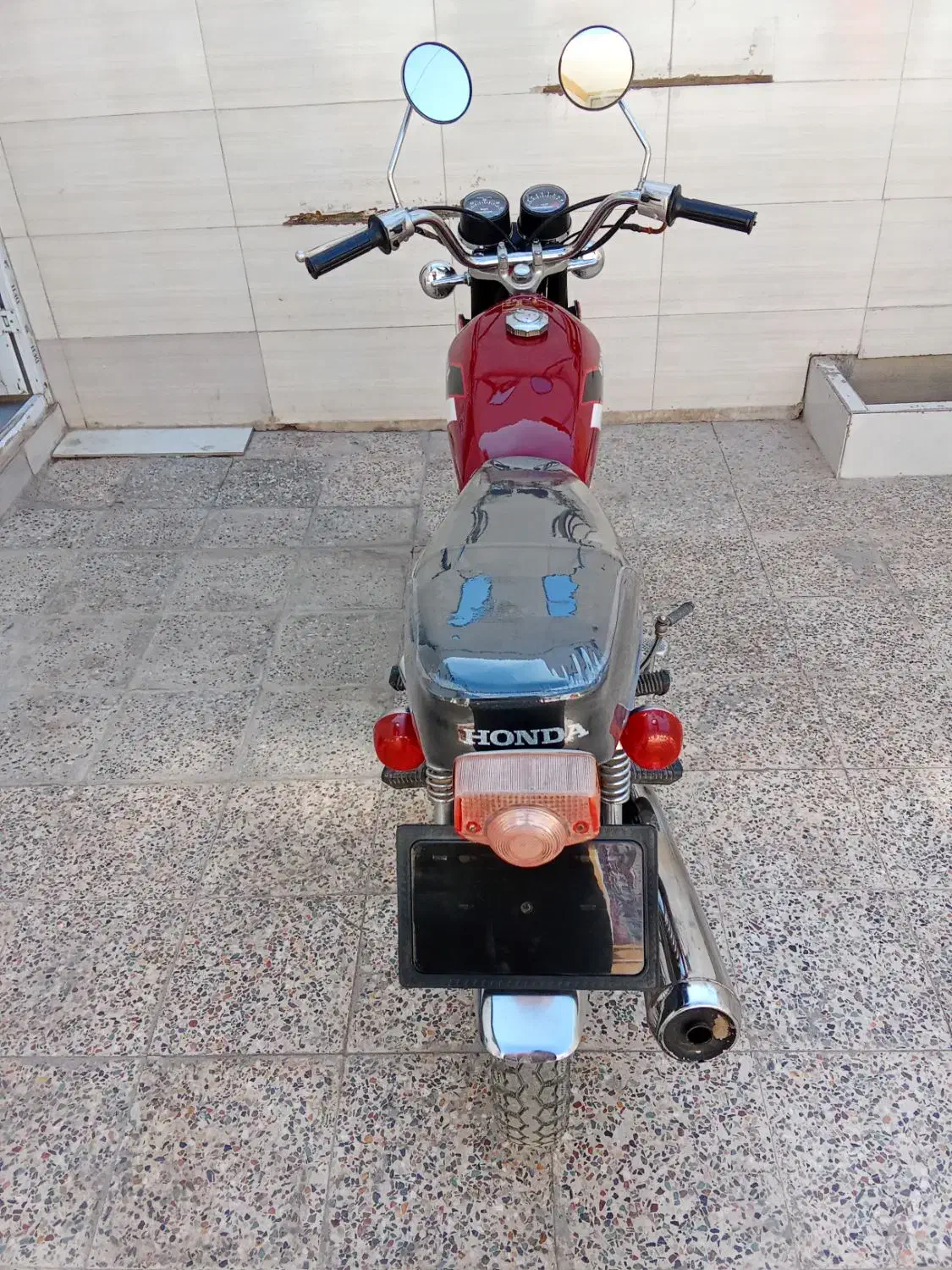 موتور|موتورسیکلت|خمینی‌شهر, |دیوار