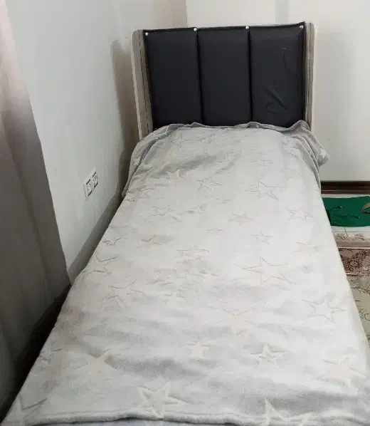 تخت اسپرت نوجوان|تخت و سرویس خواب|زاهدان, |دیوار