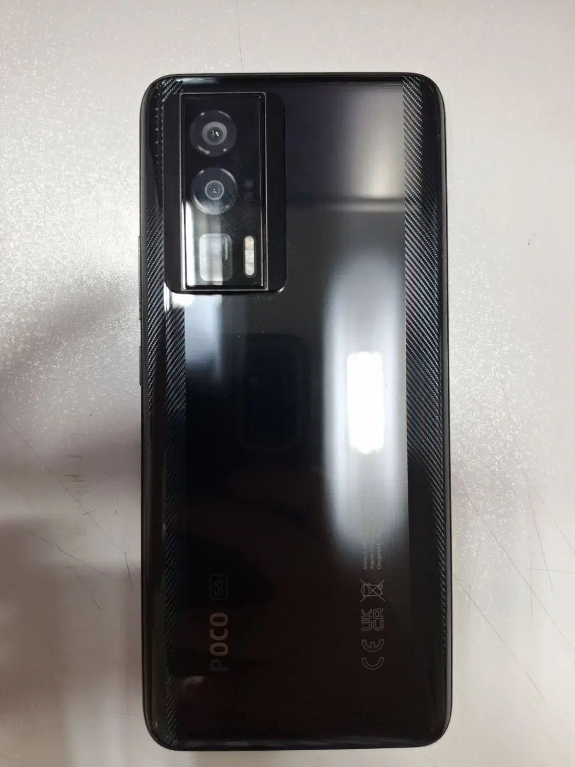 موبایل POCO F5 PRO|موبایل|قم, الوندیه و گذر صادق|دیوار