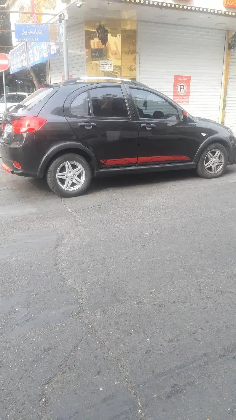 کوییکRمدل ۴۰۱|خودرو سواری و وانت|تهران, بهداشت|دیوار