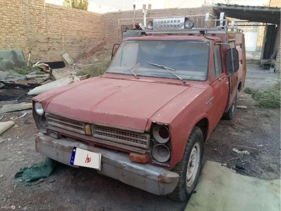 مرکز اسقاط|خودرو سواری و وانت|بندرعباس, |دیوار