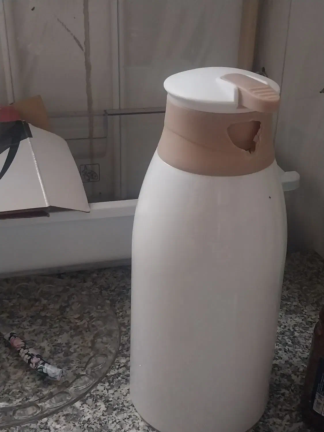 فلاکس|قوری، کتری، قهوهساز دستی|خرمآباد, |دیوار