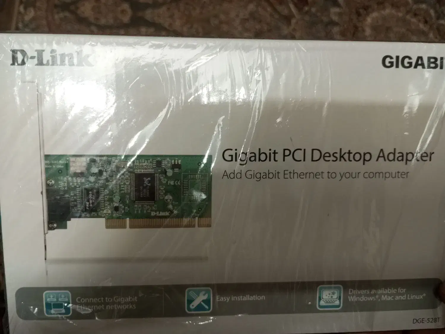 کارت شبکه|مودم و تجهیزات شبکه|تهران, افسریه شمالی|دیوار