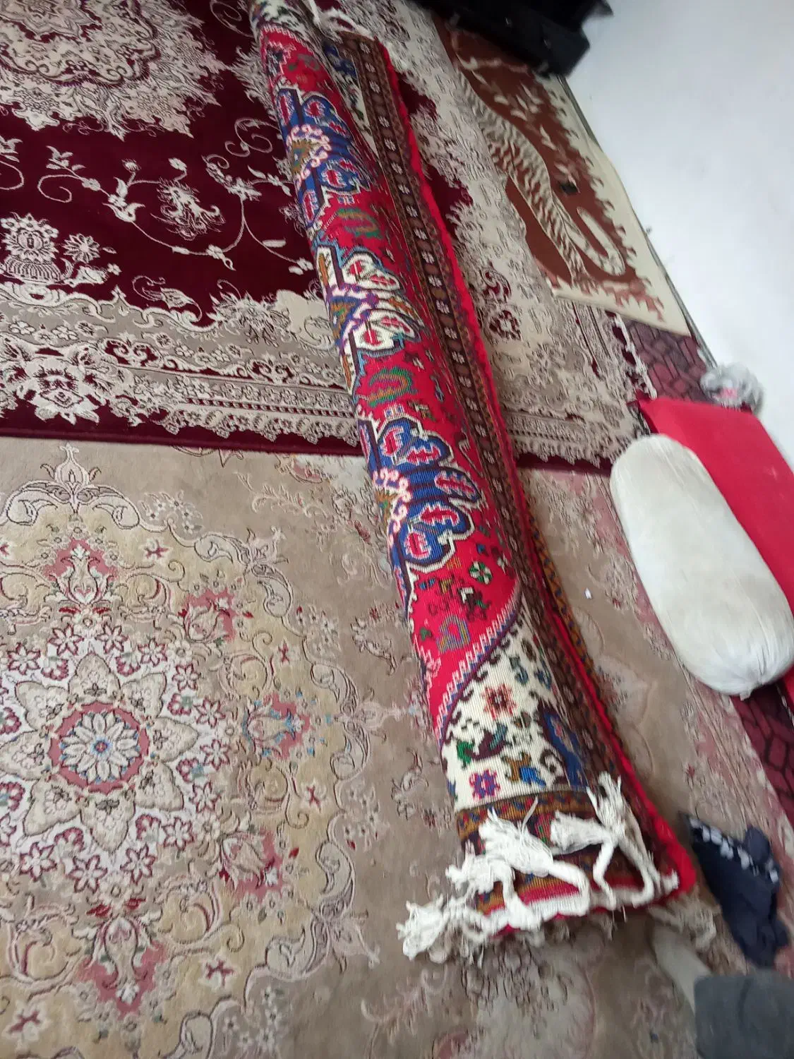 برای فروش|فرش|مهربان, |دیوار