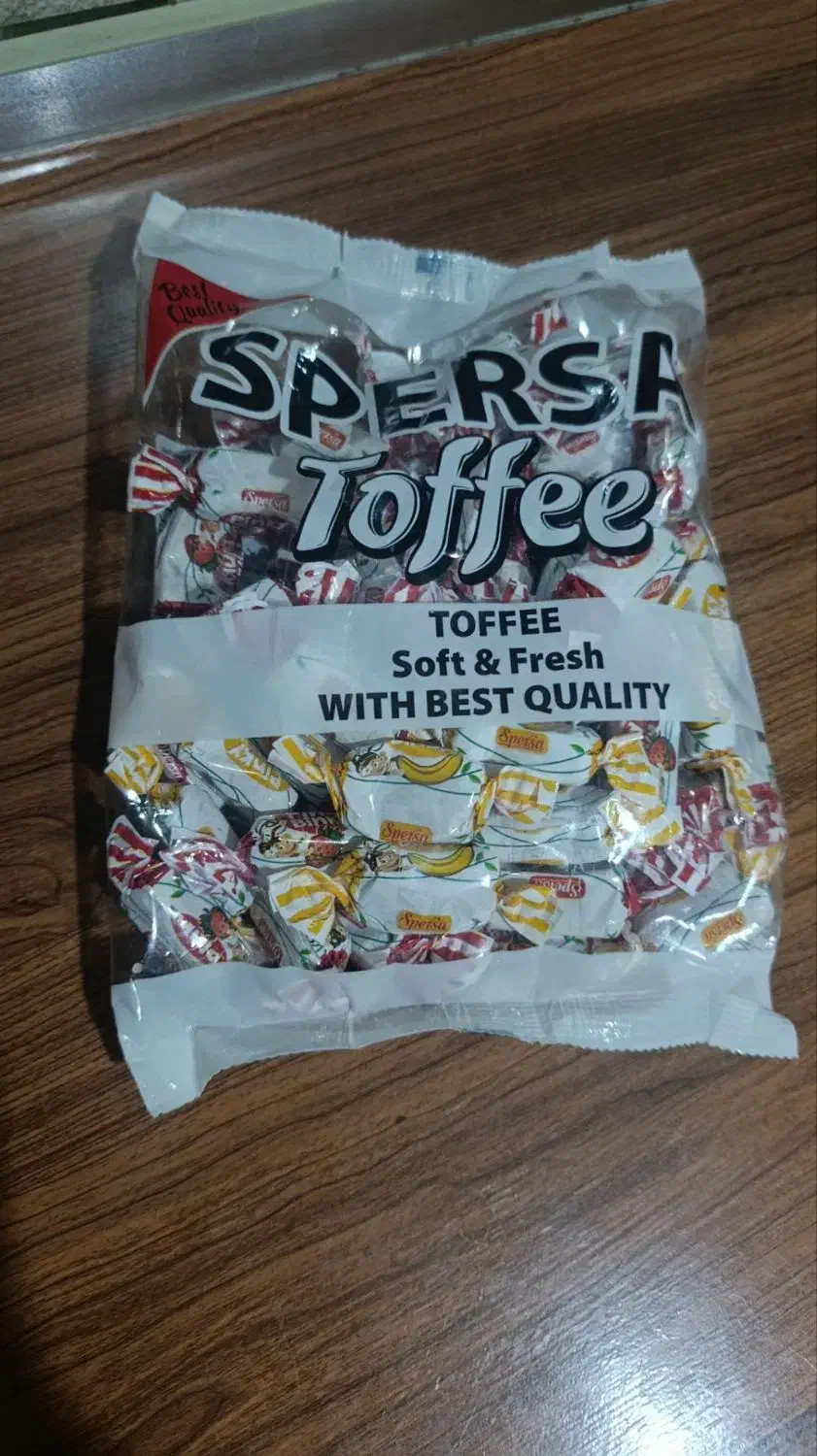 شکلات میوه ای|خوردنی و آشامیدنی|محمدشهر, شهرک پیام (مهرالبرز)|دیوار